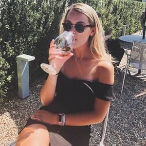 Meet your Posher, Lynzie